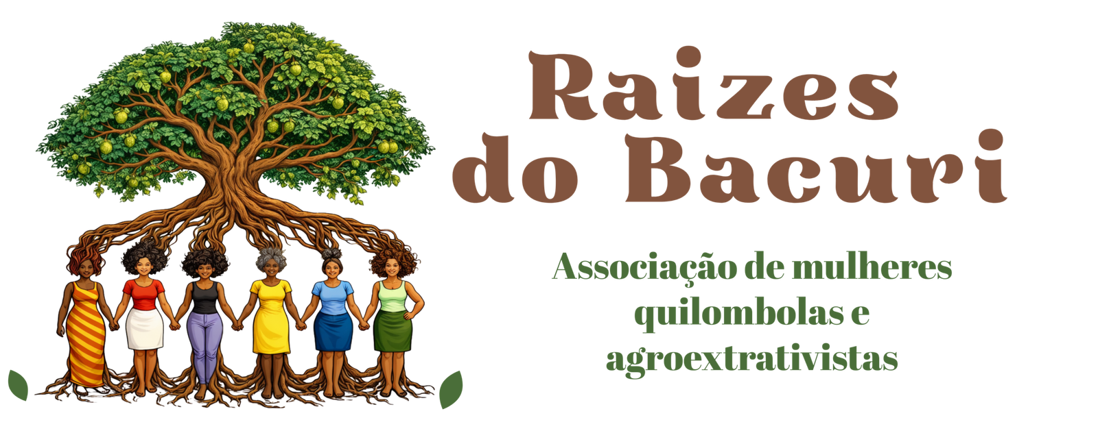Raizes do Bacuri